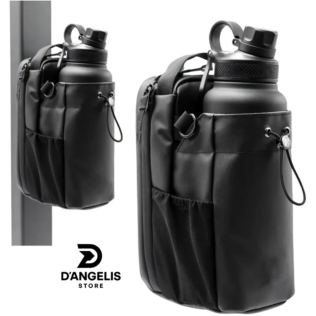 Bolso Magnético para termo