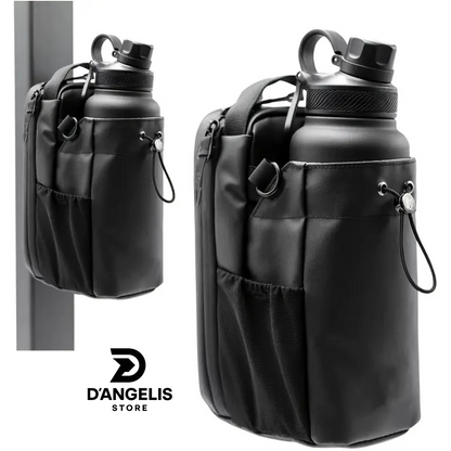 Bolso Magnético para termo