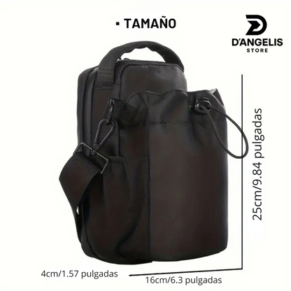 Bolso Magnético para termo